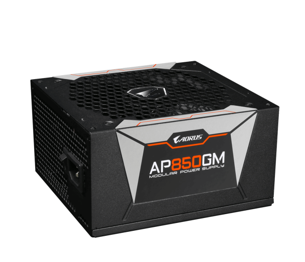 Gigabyte Aorus 850W 80 Plus Gold - 582660 - zdjęcie 2